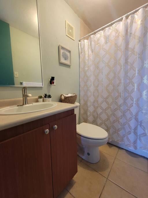 洛伊萨Aquatika 2303公寓 外观 照片