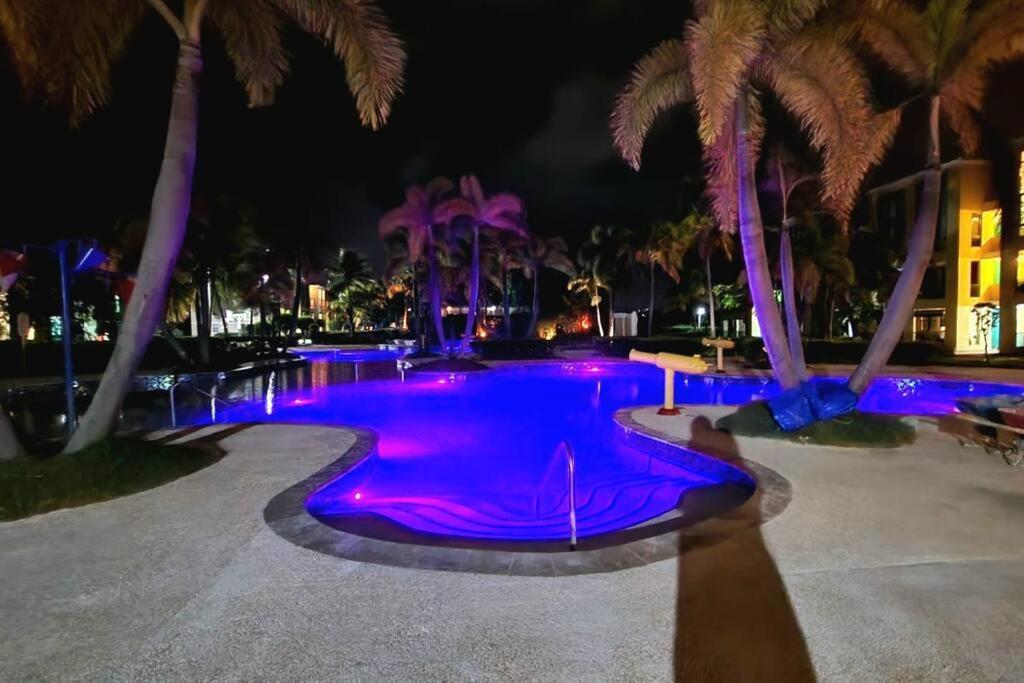 洛伊萨Aquatika 2303公寓 外观 照片